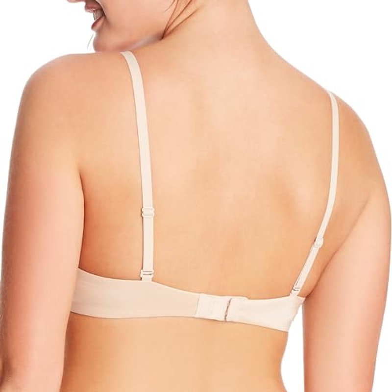 Dreamwire Push Up Underwire Bra 3