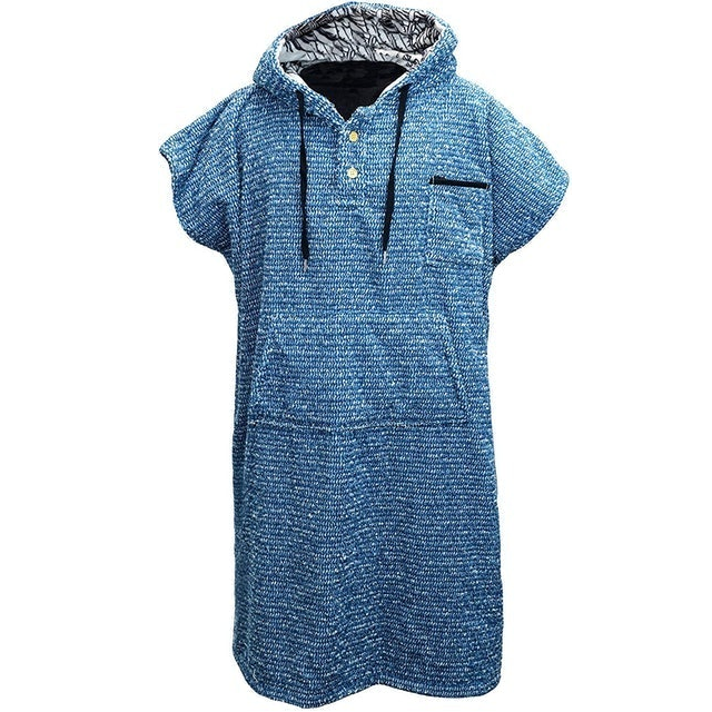 10 Best Surf Ponchos in 2022 (Slowtide, Sun Cube, and More) 2