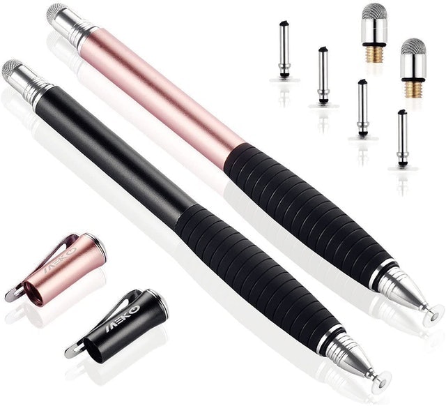 Disc Stylus Pen  1