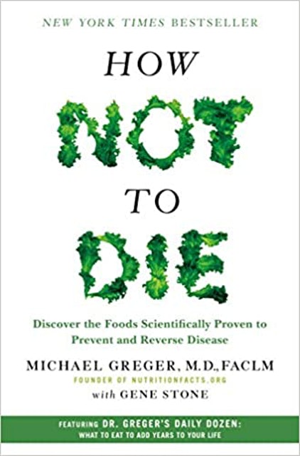 How Not to Die 1