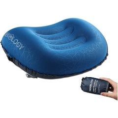 Ultralight Inflatable Camping Pillow