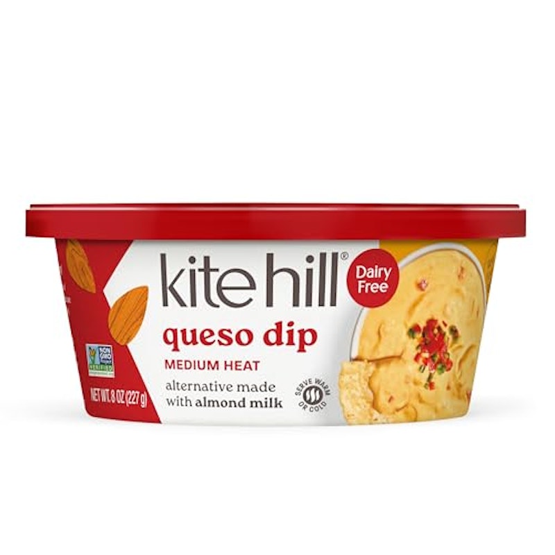 Queso Dip Medium 1