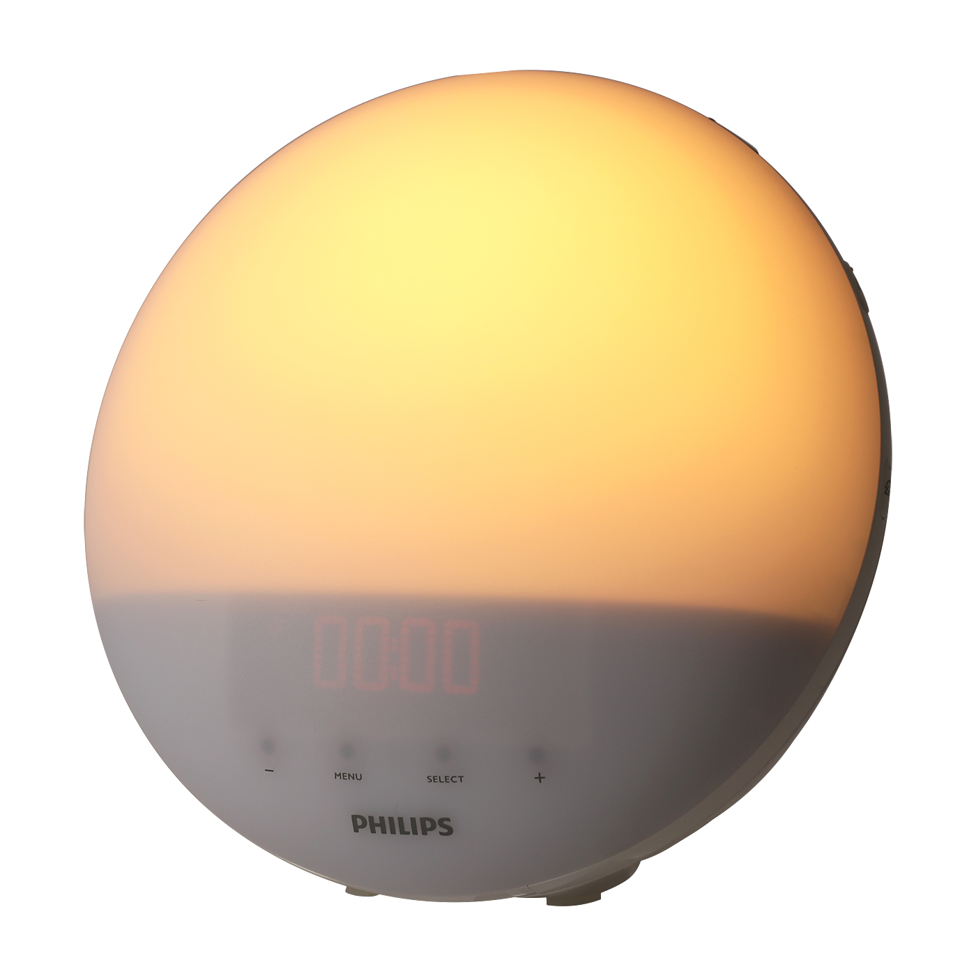SmartSleep Wake-Up Light 21