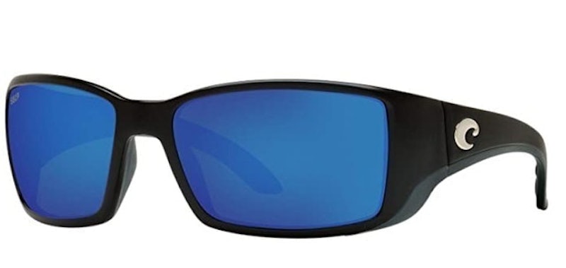 Men's Blackfin 580p Round Sunglasses 1