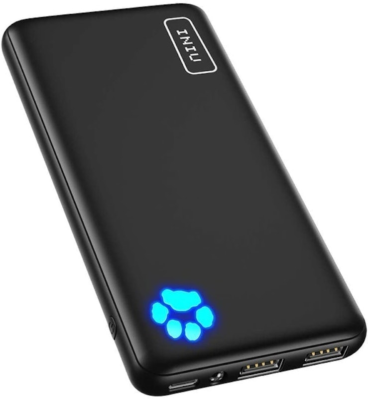 Portable Charger 1
