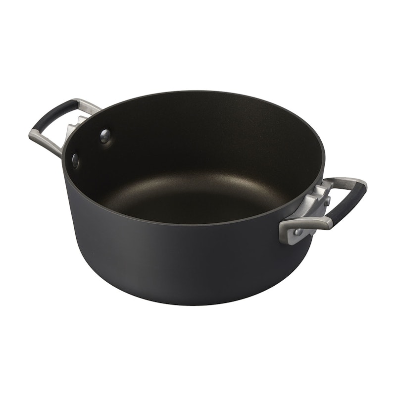 Select by Calphalon® Nonstick 9-Piece Cookware Set 4