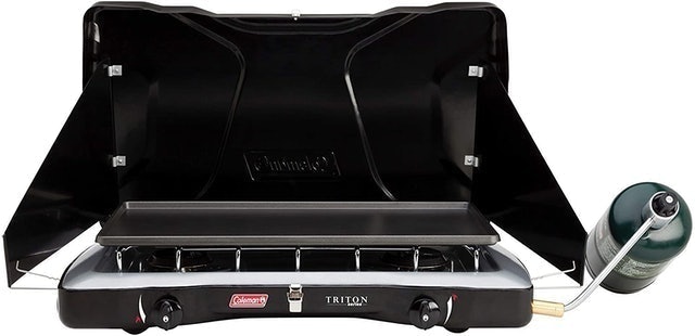 10 Best Camping Stoves in 2022 (Backpacker-Reviewed) 3