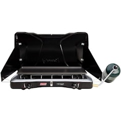 Triton Series Propane Gas Camping Stove