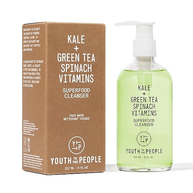 Superfood Cleanser 1
