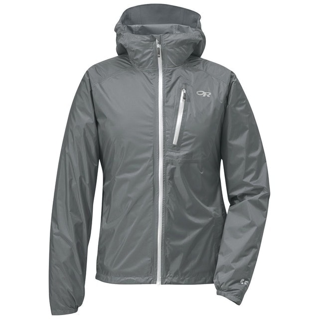 10 Best Women’s Windbreaker Jackets in 2022 (The North Face, Columbia, and More) 3