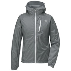 Helium II Jacket