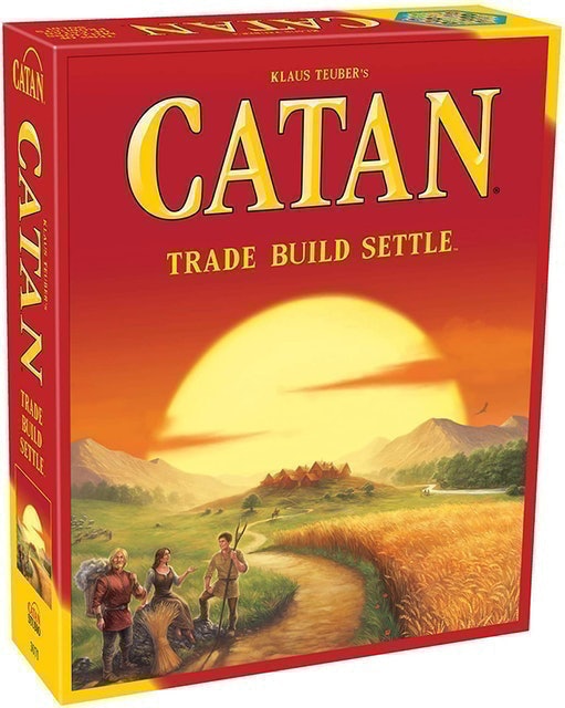 10 Best Family Board Games in 2022 (Catan, Clue, and More) 1