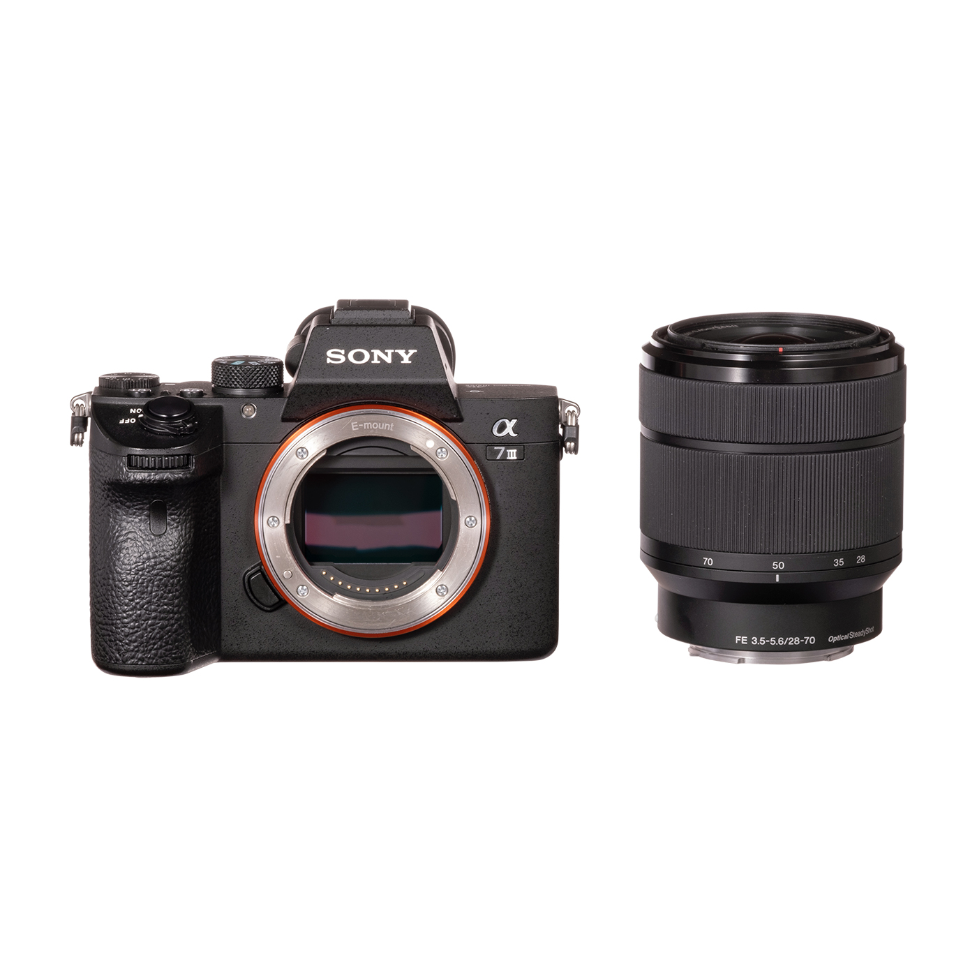 Alpha 7 III 8