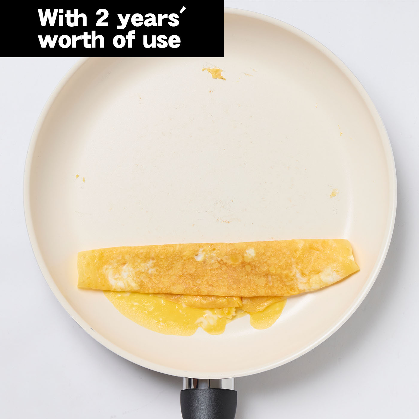Ceramic Nonstick Frypan 8