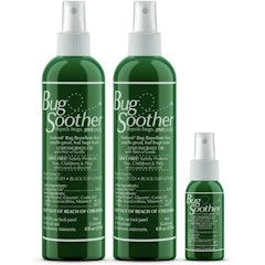 Natural Bug Repellent
