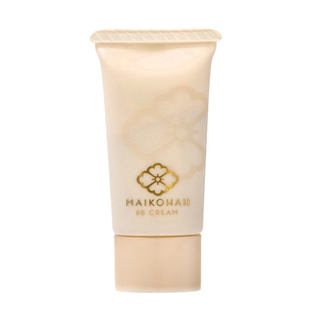 Maikohan BB Cream 1