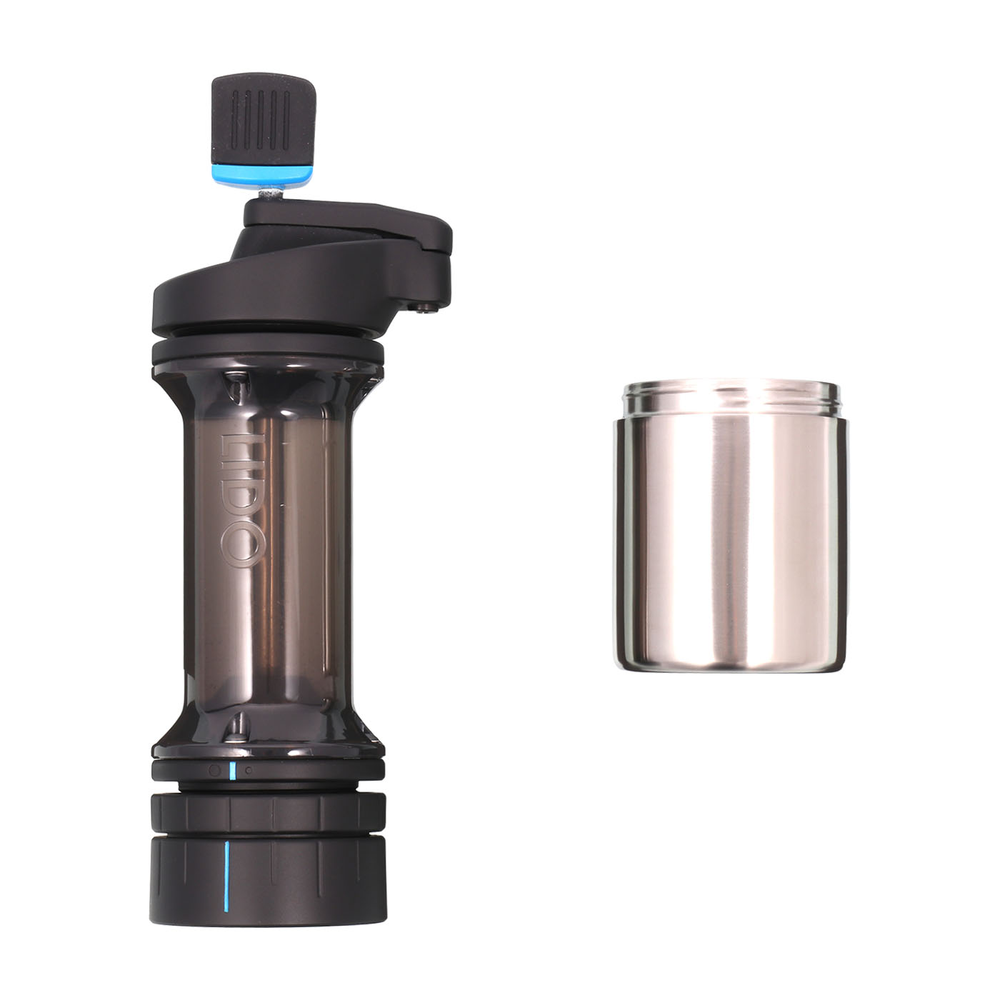 OE LIDO 3 Manual Coffee Grinder 5