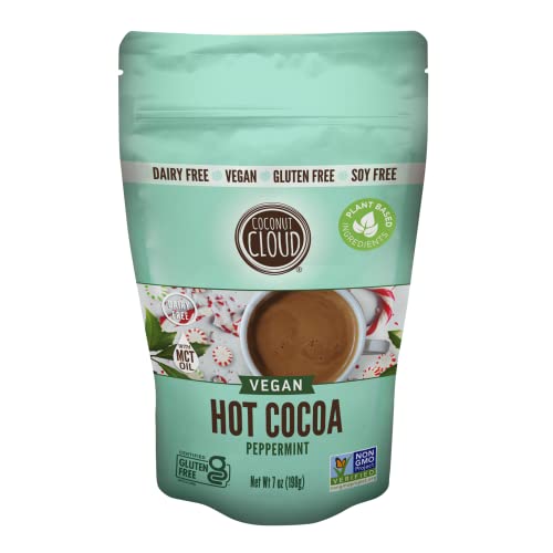 Hot Cocoa Peppermint 1