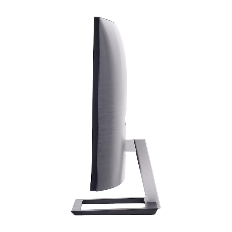 E10 Line Curved Monitor 2