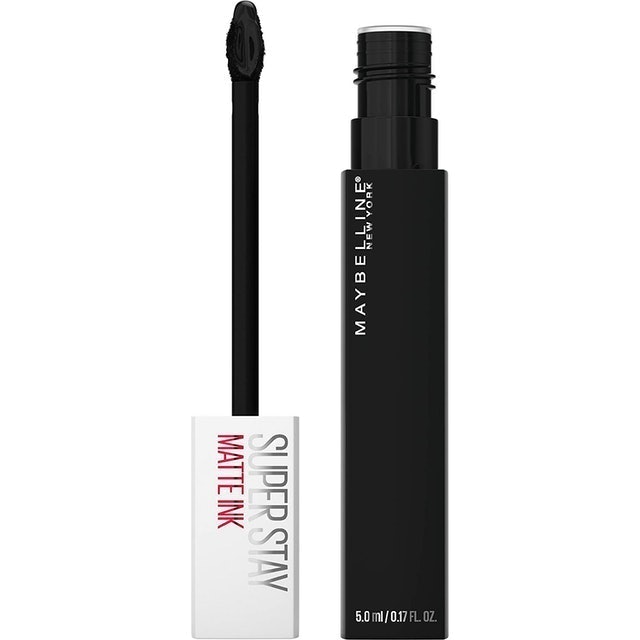 10 Best Black Lipsticks in 2022 (Makeup Artist-Reviewed) 4