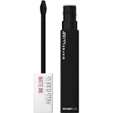 10 Best Black Lipsticks in 2022 (Makeup Artist-Reviewed) 4