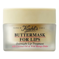 Buttermask for Lips