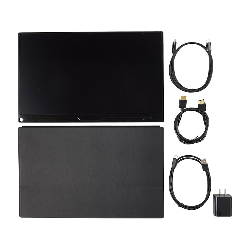 Portable Monitor 5