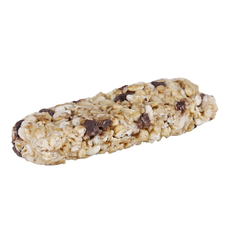Chewy Granola Bars 11