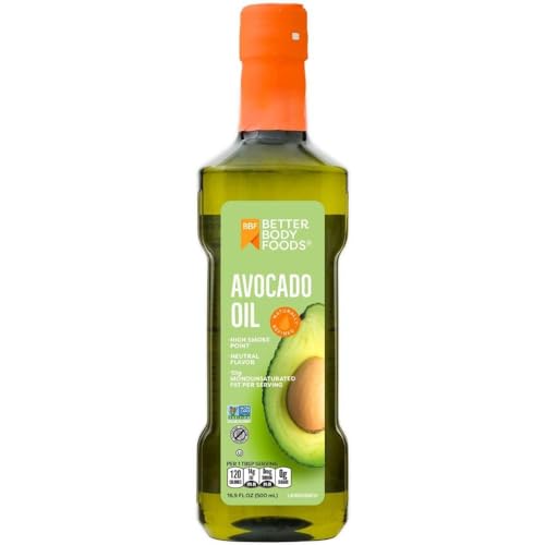 10 Best Cooking Oils  (Chef-Reviewed) 3