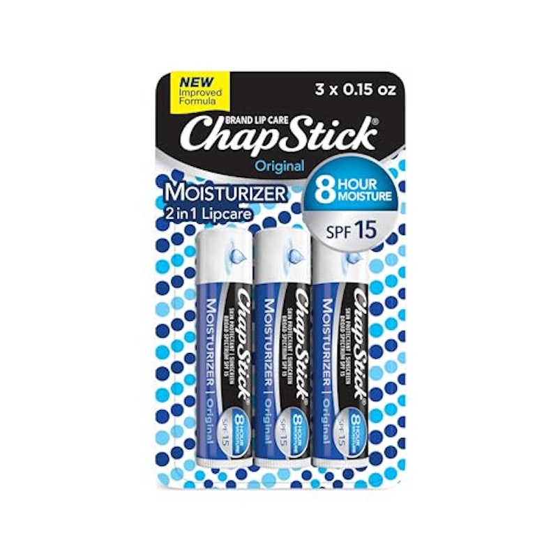Classic Lip Moisturizer Lip Balm 1