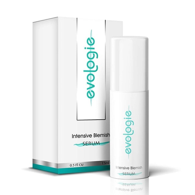 Intensive Blemish Serum  1
