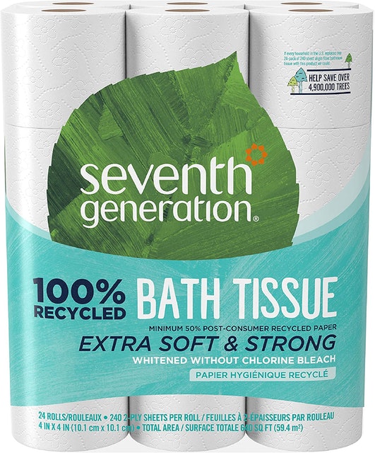9 Best Eco-Friendly Toilet Papers in 2022 (Environmental Scientist-Reviewed) 2