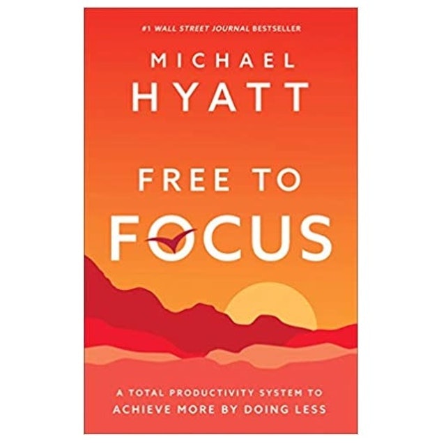 10 Best Time Management Books in 2022 (Michael Hyatt, Kevin Kruse, and More) 1