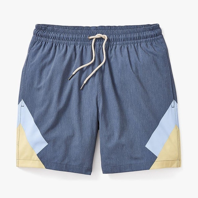 The Bayberry Trunk 1
