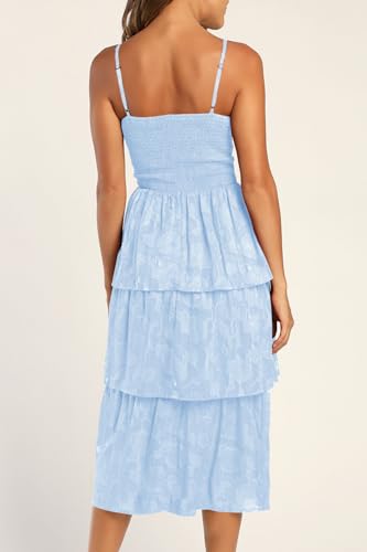 Women's 2024 Summer Sleeveless Spaghetti Strap 2