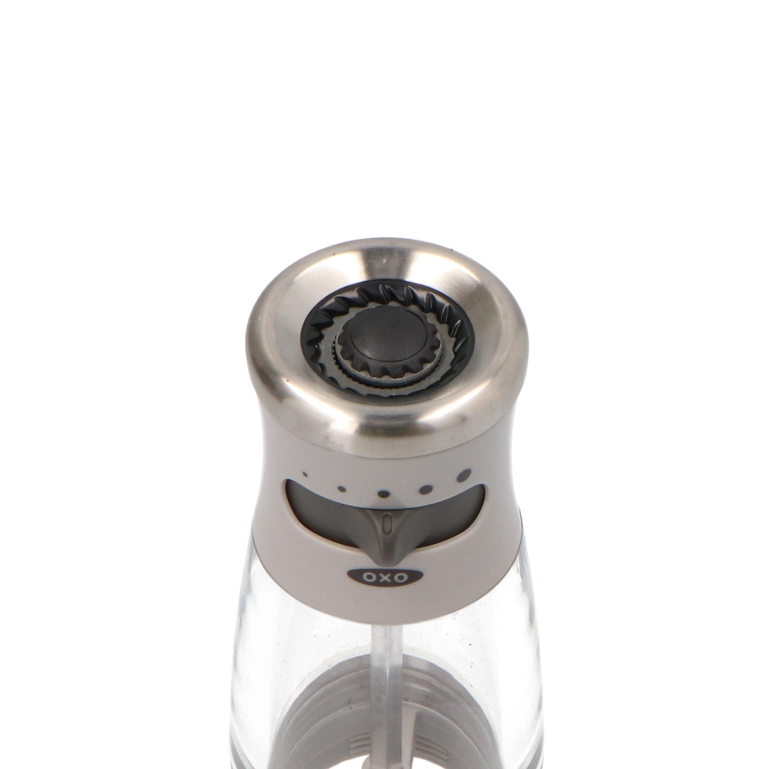 Good Grips Mess-Free Pepper Grinder 4