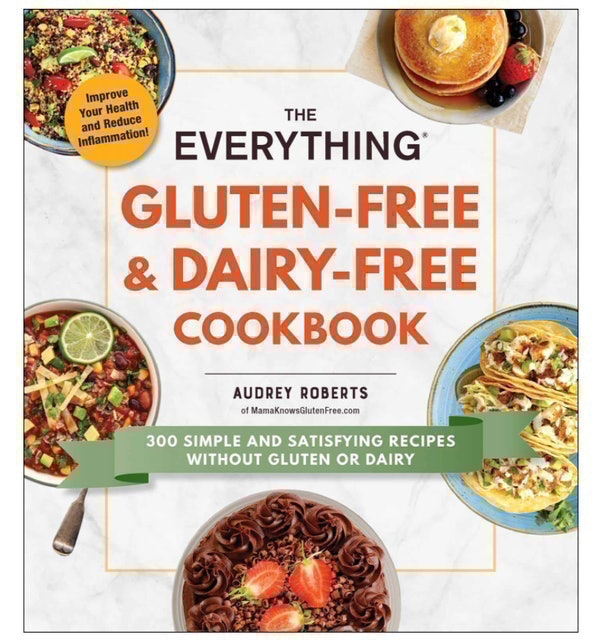 10 Best Gluten-Free Cookbooks in 2022 (Danielle Walker, Cassy Joy Garcia, and More) 3