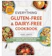 Audrey Roberts The Everything Gluten-Free & Dairy-Free Cookbook 1