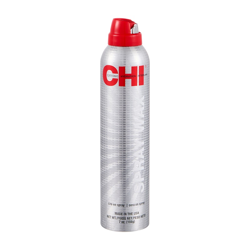 Chi Spray Wax 1