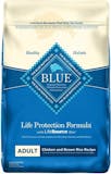 10 Best Dry Dog Foods of 2026 (Blue Buffalo, Diamond Naturals, and More) 2