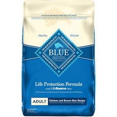 Life Protection Formula Chicken and Brown Rice Recipe