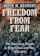 David M. Kennedy Freedom from Fear 1