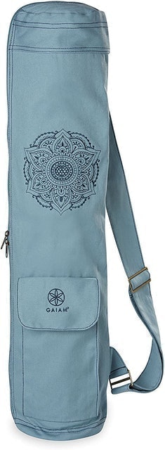 10 Best Yoga Mat Bags in 2022 (Yoga Instructor-Reviewed) 3