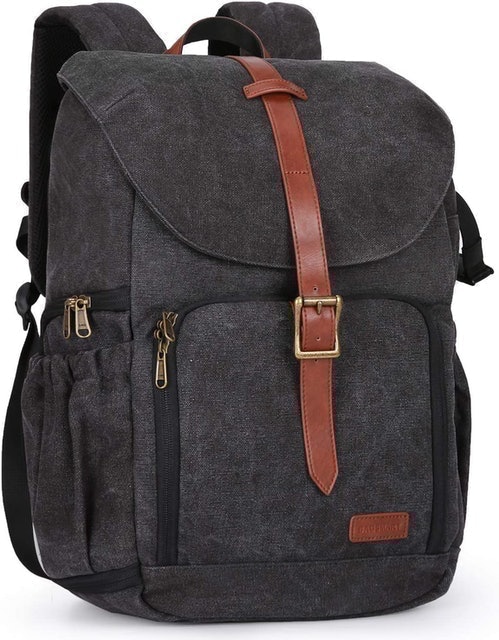 10 Best Camera Bags of 2026 (Concert & Travel Photographer-Reviewed) 1