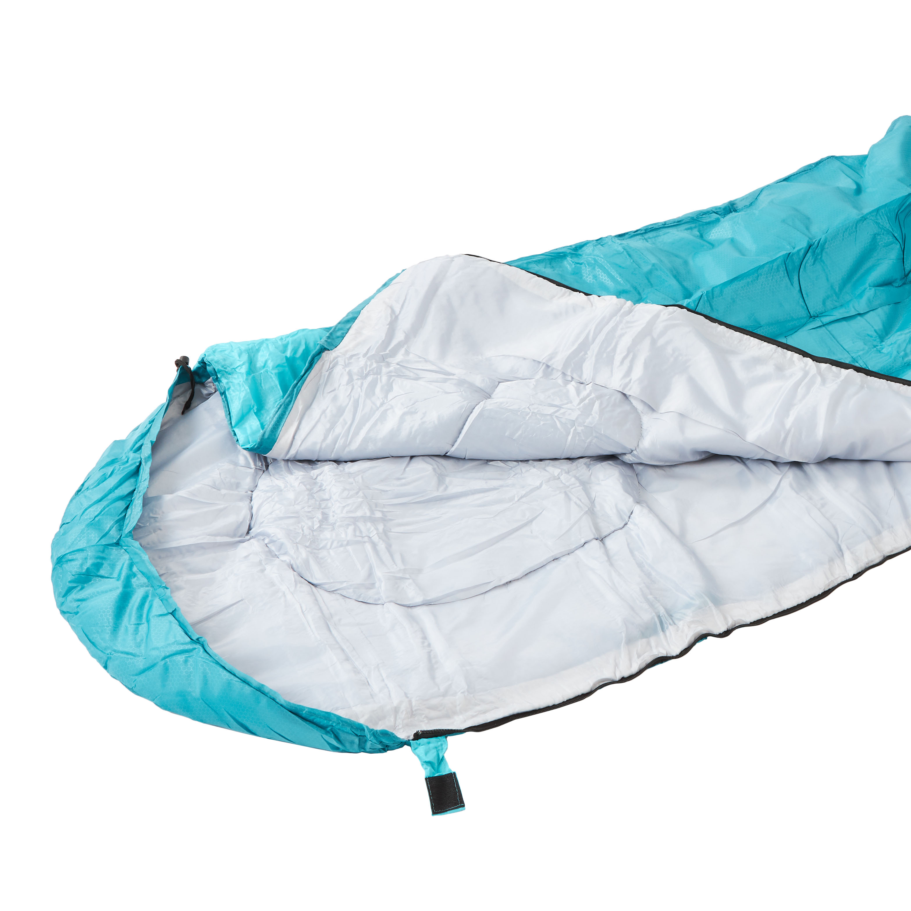 Lightweight Backpacking Sleeping Bag 2