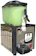 Margarita Girl Single-Bowl Mini Size Frozen Drink Machine 1