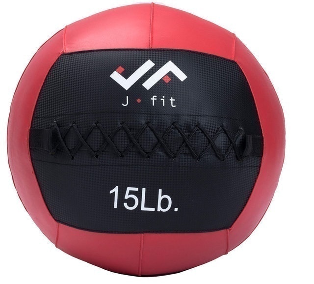 Medicine Ball 1