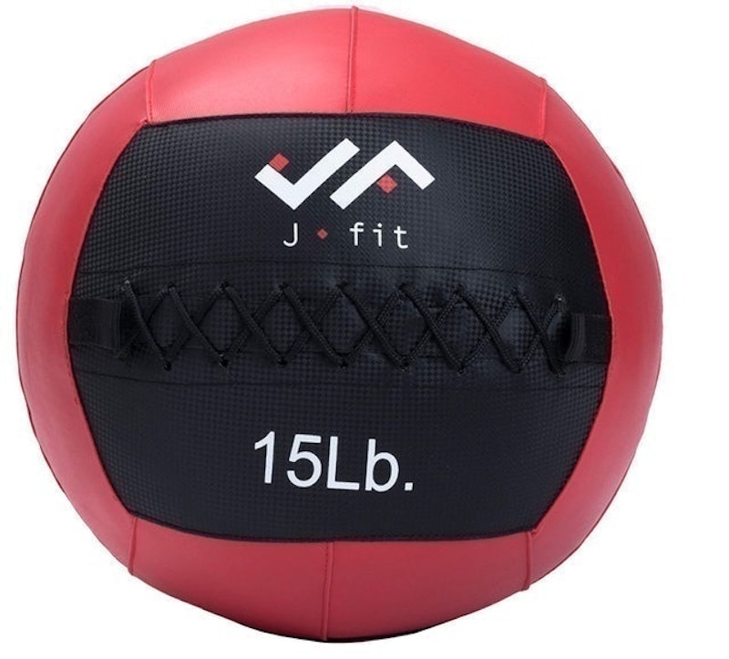 Medicine Ball 1