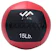 j/fit Medicine Ball 1