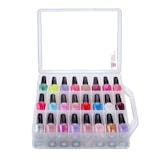 10 Best Nail Polish Organizers in 2022 (Licensed Cosmetologist-Reviewed) 5
